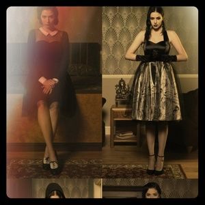 American Horror Story: Murder House Maid Dress